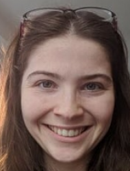 Dr. Rina Komargodski
