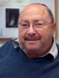 Amnon Hoffman