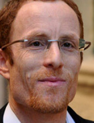 Arieh Moussaieff