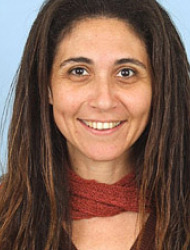 Avital Shurki