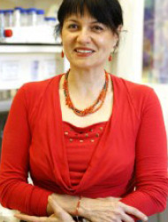 Francesca Levi-Schaffer