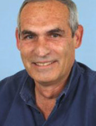 Gershon Golomb