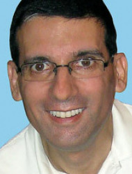 Ilan Matok