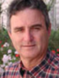 Israel Ringel