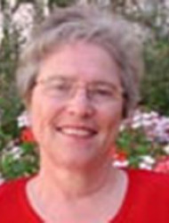 Marta Weinstock-Rosin