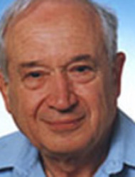 Raphael Mechoulam