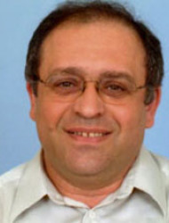 Reuven Reich