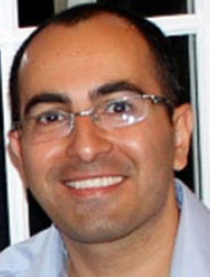 Yossi Tam