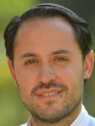 Raphael Isaac Benhamou