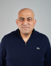 Dr. Mohamed Mahameed