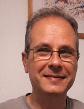 Dr. Ehud Horwitz