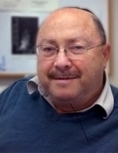 Amnon Hoffman