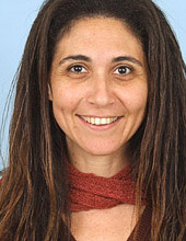 Avital Shurki