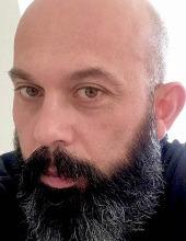 Dmitry Tsvelikhovsky
