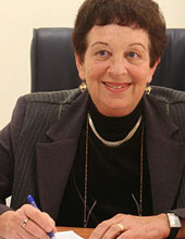 Esther Shohami