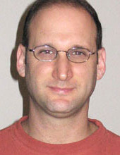 Eylon Yavin