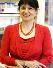 Francesca Levi-Schaffer