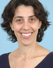 Galia Blum