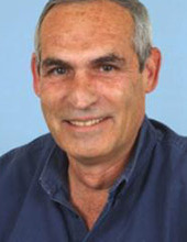 Gershon Golomb