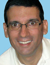 Ilan Matok
