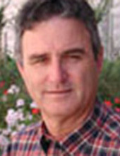 Israel Ringel
