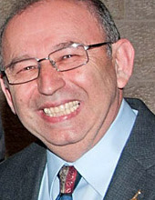 Philip Lazarovici