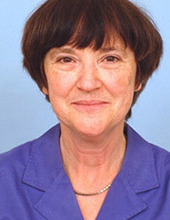Rachel Ta-Shma