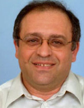 Reuven Reich
