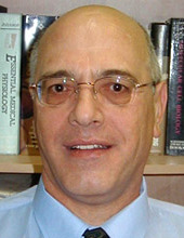Shlomo Sasson