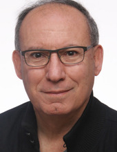 Simon Benita