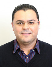 Tawfeeq Shekh-Ahmad
