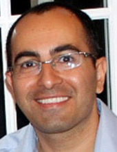 Yossi Tam