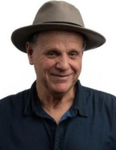 Ron Kohen