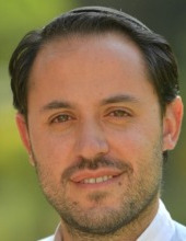 Raphael Isaac Benhamou
